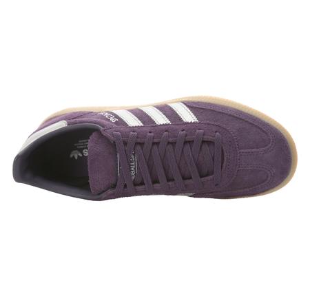 adidas Handball Spezıal W Kadın Spor Ayakkabı Mor