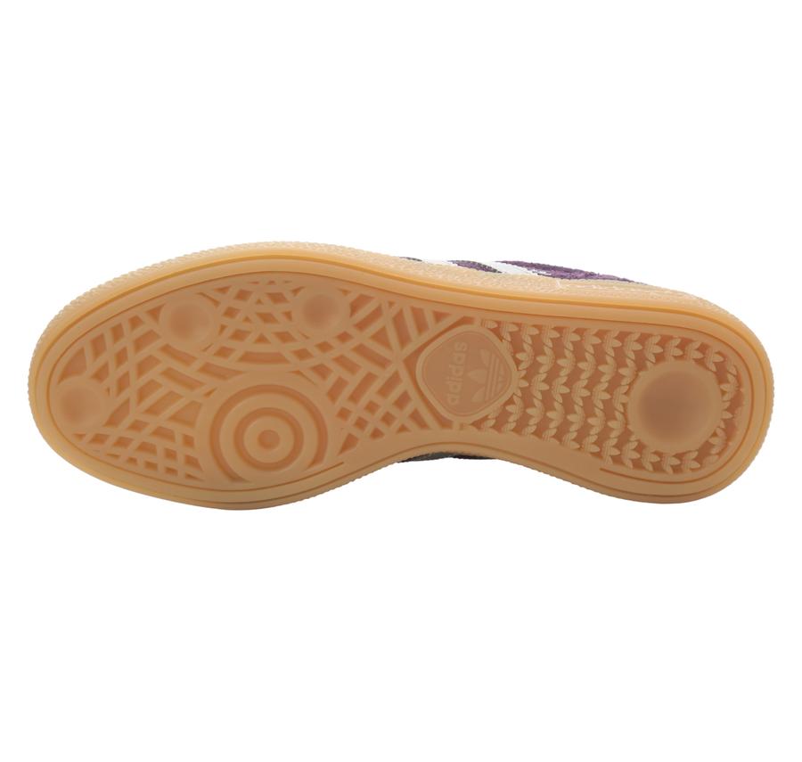 adidas Handball Spezıal W Kadın Spor Ayakkabı Mor - Görsel 7