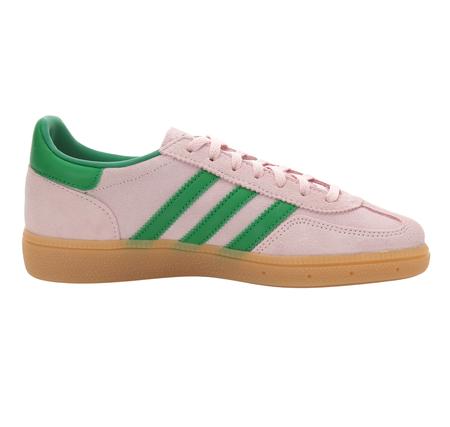 adidas Handball Spezıal W Kadın Spor Ayakkabı Pembe