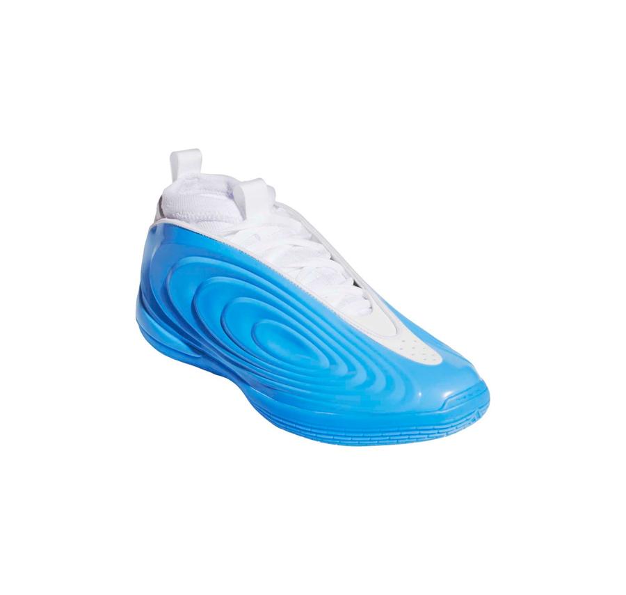 adidas Harden Volume 10 Erkek Spor Ayakkabı Mavi adidas Harden Volume 10 Erkek Spor Ayakkabı Mavi