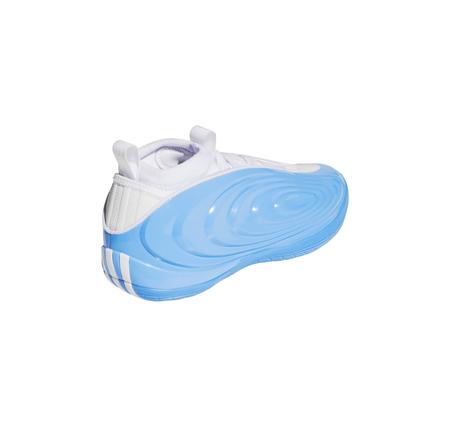 adidas Harden Volume 10 Erkek Spor Ayakkabı Mavi