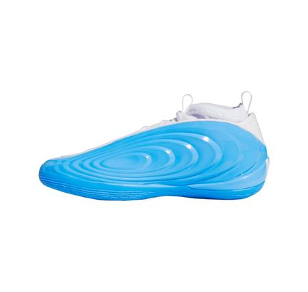 adidas Harden Volume 10 Erkek Spor Ayakkabı Mavi