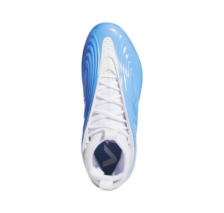 adidas Harden Volume 10 Erkek Spor Ayakkabı Mavi