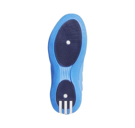adidas Harden Volume 10 Erkek Spor Ayakkabı Mavi