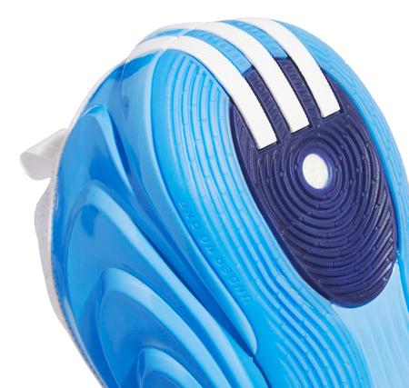 adidas Harden Volume 10 Erkek Spor Ayakkabı Mavi