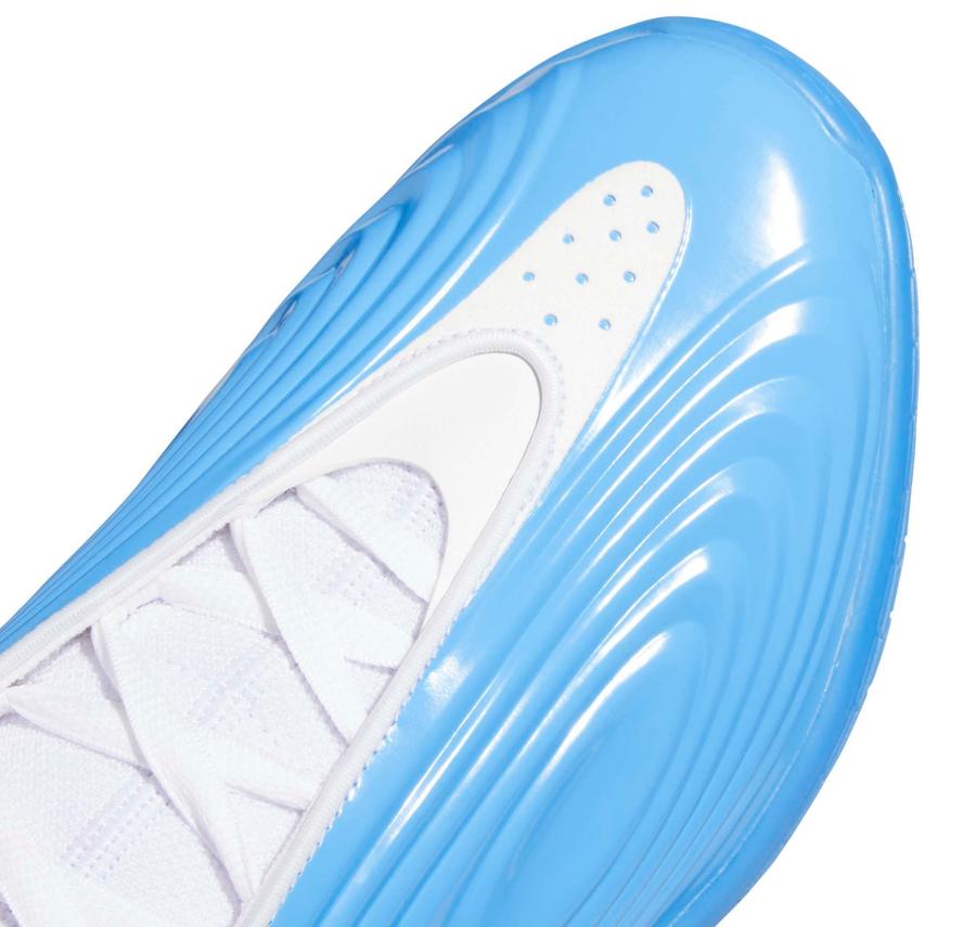 adidas Harden Volume 10 Erkek Spor Ayakkabı Mavi adidas Harden Volume 10 Erkek Spor Ayakkabı Mavi