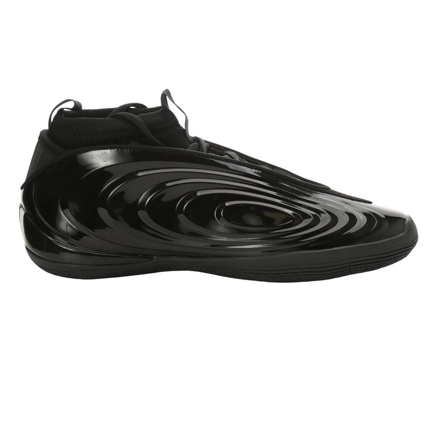 adidas Harden Volume 10 Erkek Spor Ayakkabı Siyah adidas Harden Volume 10 Erkek Spor Ayakkabı Siyah