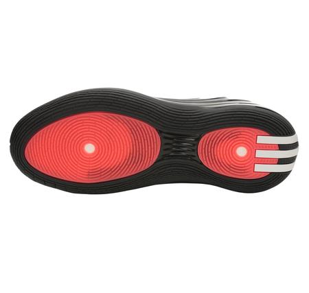 adidas Harden Volume 10 Erkek Spor Ayakkabı Siyah