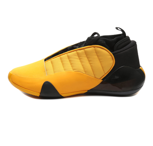 adidas Harden Volume 7 Erkek Spor Ayakkabı Sarı
