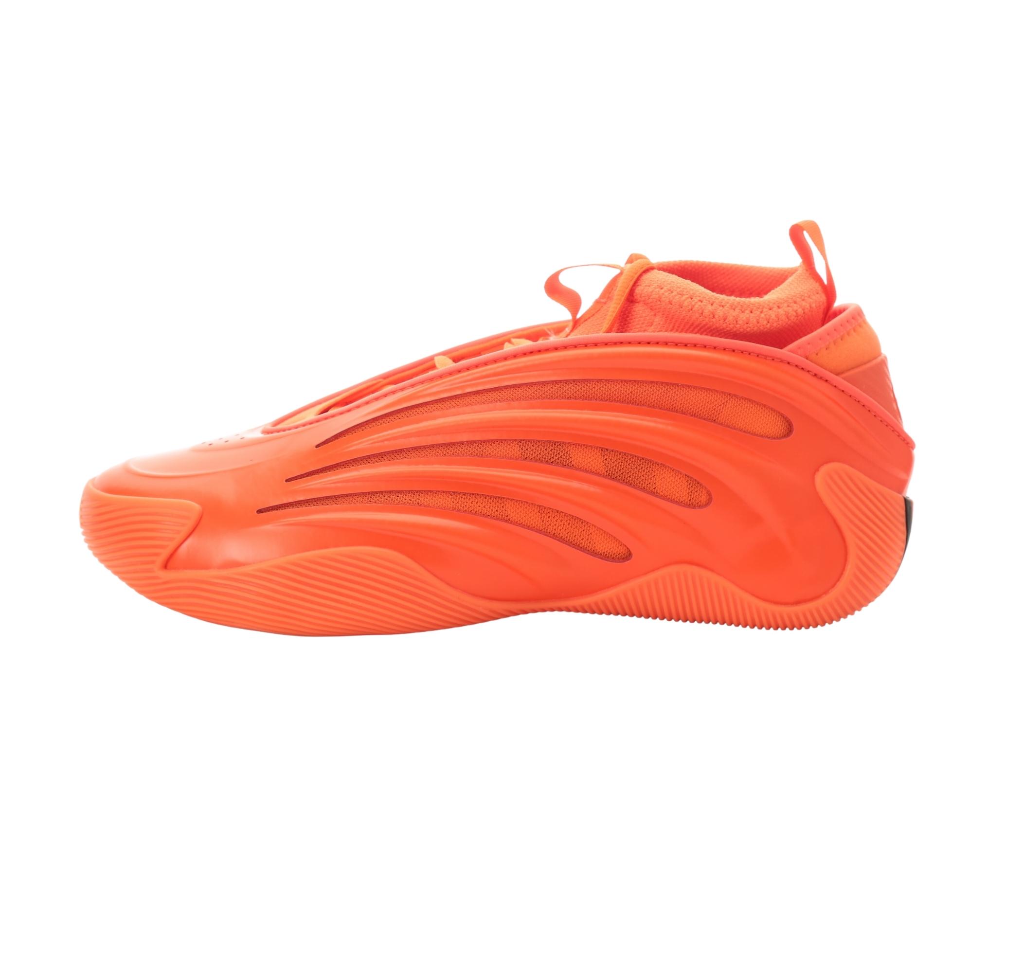 Мужские кроссовки adidas Harden Volume 9 Turuncu для бега