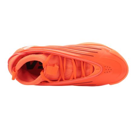 adidas Harden Volume 9 Erkek Spor Ayakkabı Turuncu