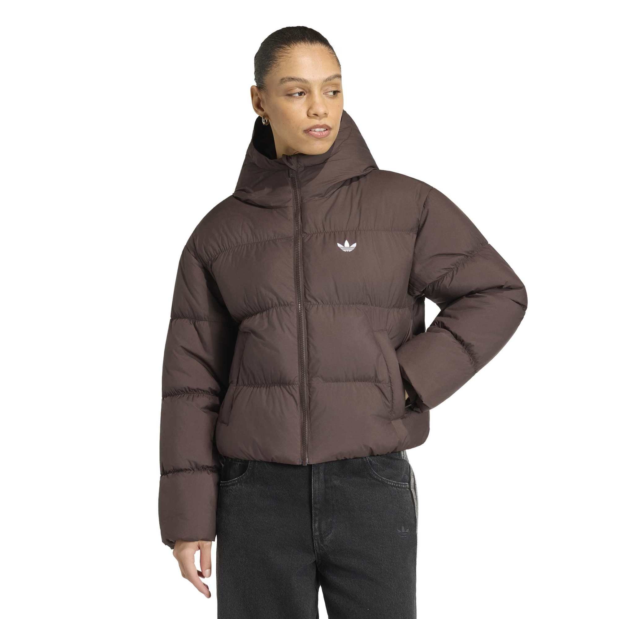 Женская куртка adidas Hd Jkt