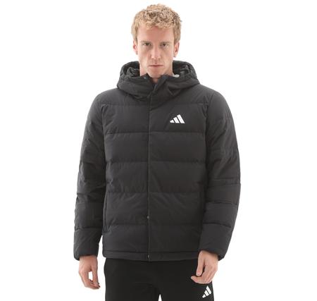 adidas Helıonıc Hd Jkt Erkek Mont Siyah adidas Helıonıc Hd Jkt Erkek Mont Siyah