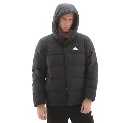 adidas Helıonıc Hd Jkt Erkek Mont Siyah adidas Helıonıc Hd Jkt Erkek Mont Siyah