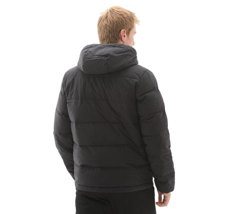 adidas Helıonıc Hd Jkt Erkek Mont Siyah adidas Helıonıc Hd Jkt Erkek Mont Siyah