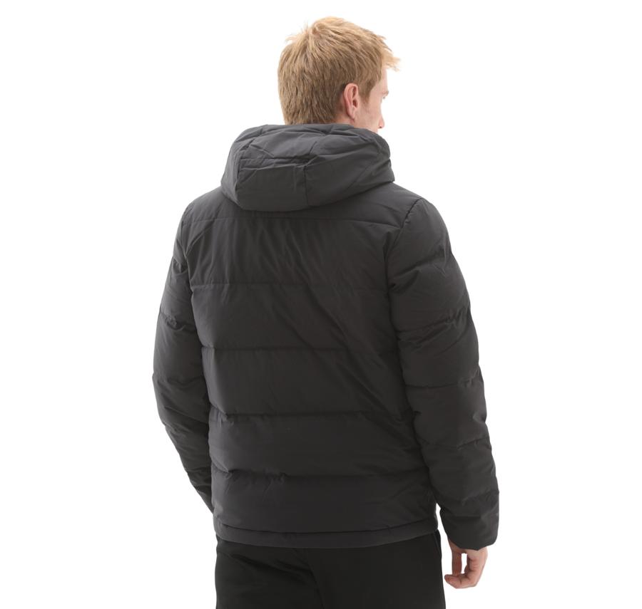 adidas Helıonıc Hd Jkt Erkek Mont Siyah adidas Helıonıc Hd Jkt Erkek Mont Siyah
