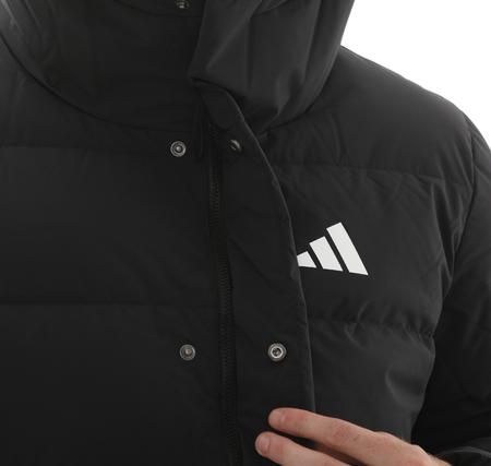 adidas Helıonıc Hd Jkt Erkek Mont Siyah adidas Helıonıc Hd Jkt Erkek Mont Siyah