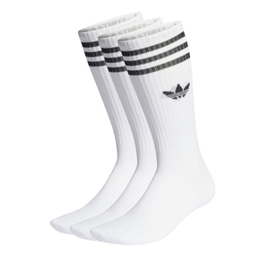 adidas Hıgh Crew Sock Çorap Beyaz