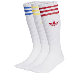adidas Hıgh Crew Sock Çorap Beyaz