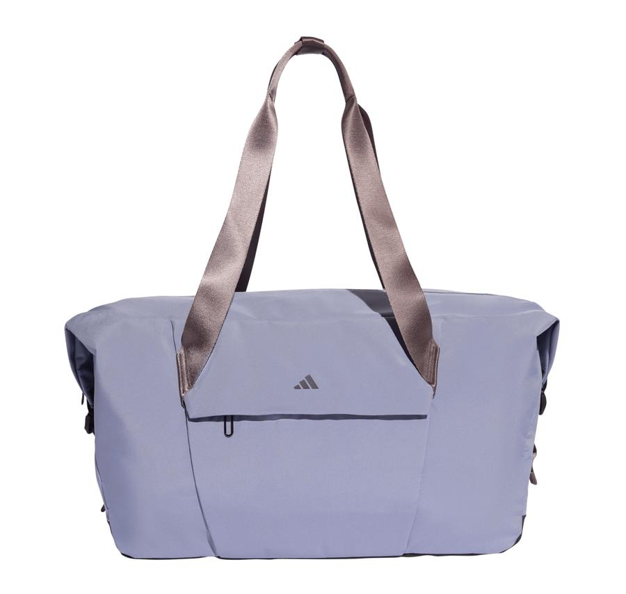 adidas Hııt Duffel Çanta Mor adidas Hııt Duffel Çanta Mor