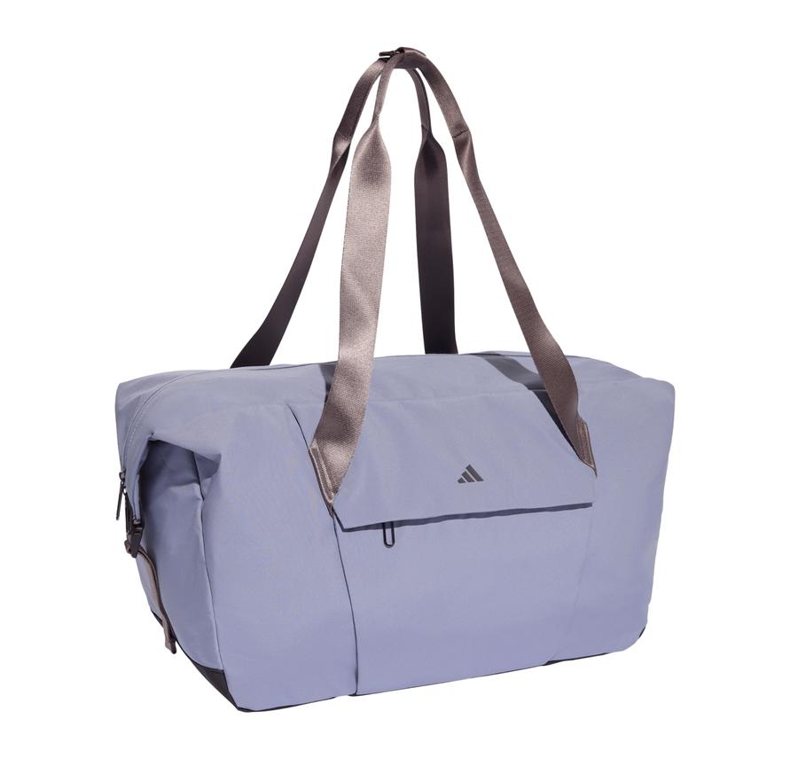 adidas Hııt Duffel Çanta Mor adidas Hııt Duffel Çanta Mor