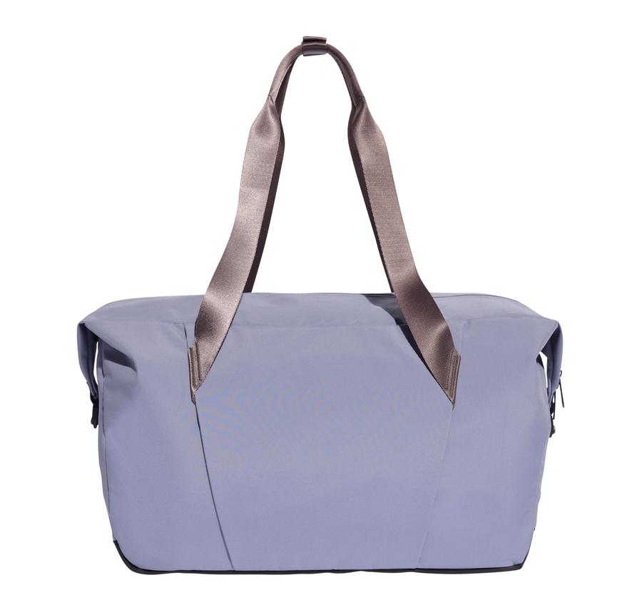 adidas Hııt Duffel Çanta Mor adidas Hııt Duffel Çanta Mor