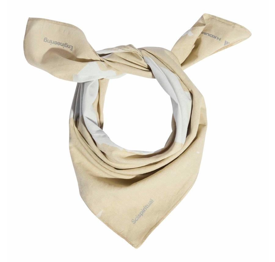 adidas Hk Bandana Saç Bandı - Bileklik adidas Hk Bandana Saç Bandı - Bileklik