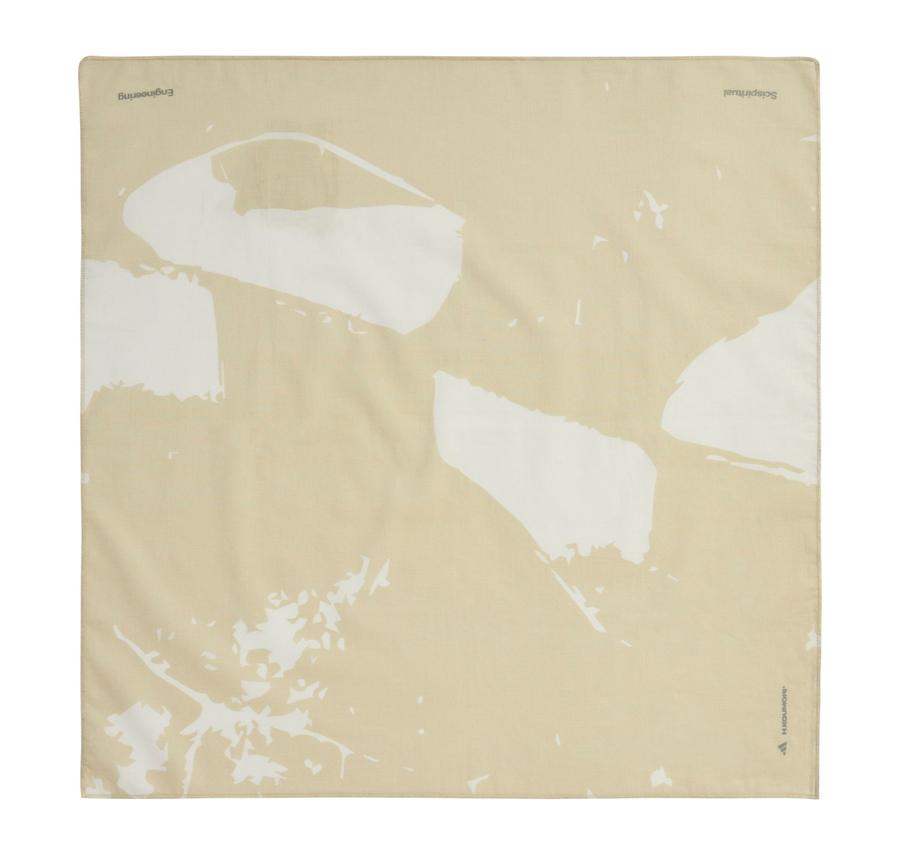 adidas Hk Bandana Saç Bandı - Bileklik adidas Hk Bandana Saç Bandı - Bileklik