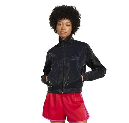 adidas Holıday Tt Kadın Ceket Siyah adidas Holıday Tt Kadın Ceket Siyah