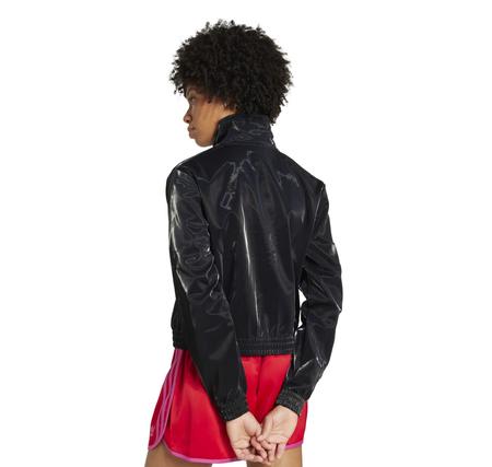 adidas Holıday Tt Kadın Ceket Siyah