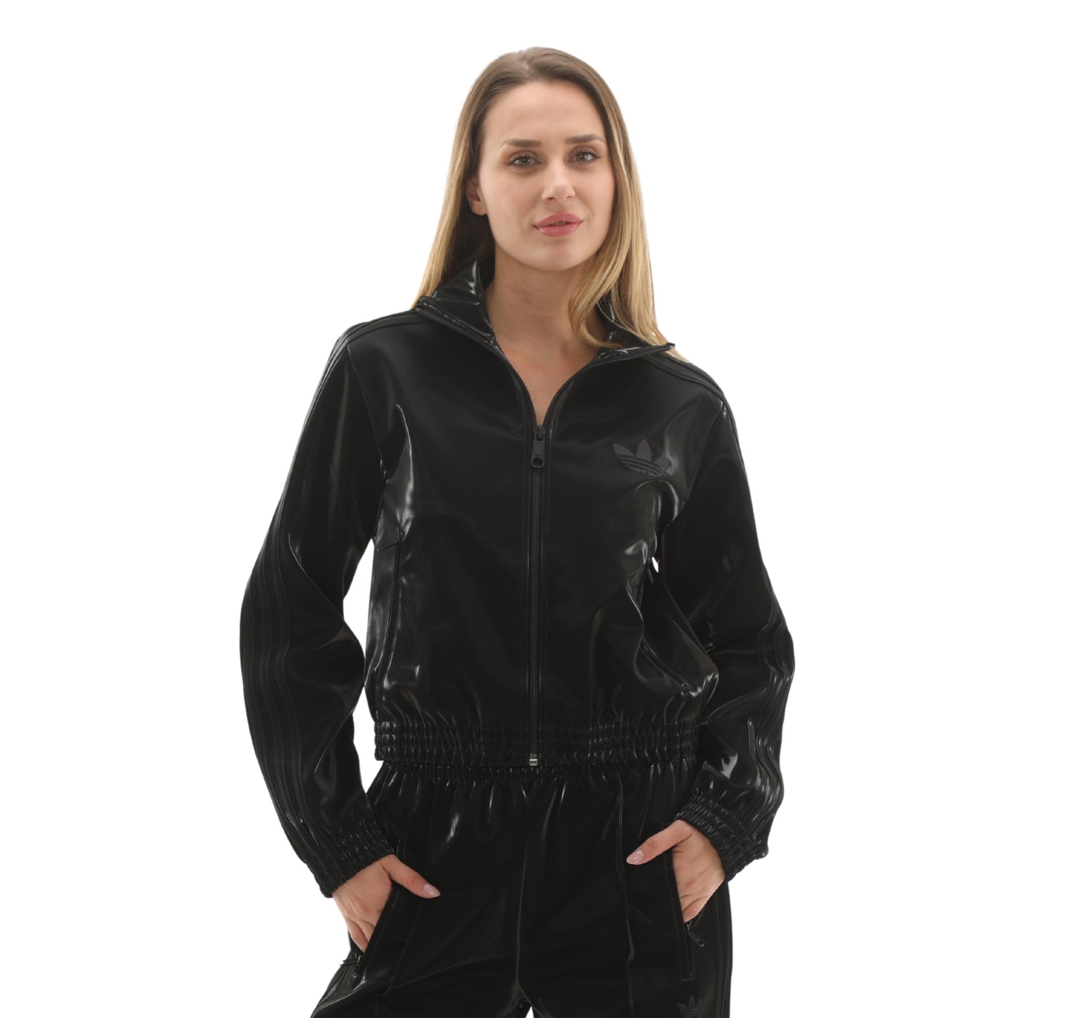 Женская куртка adidas Holiday Tt