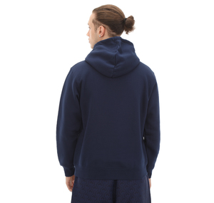 adidas Hooded Sweat Erkek Sweatshirt Lacivert