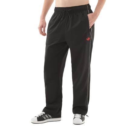 adidas Hoop Pant Erkek Eşofman Altı Siyah adidas Hoop Pant Erkek Eşofman Altı Siyah