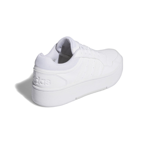 adidas Hoops 3.0 Bold W Kadın Spor Ayakkabı Beyaz