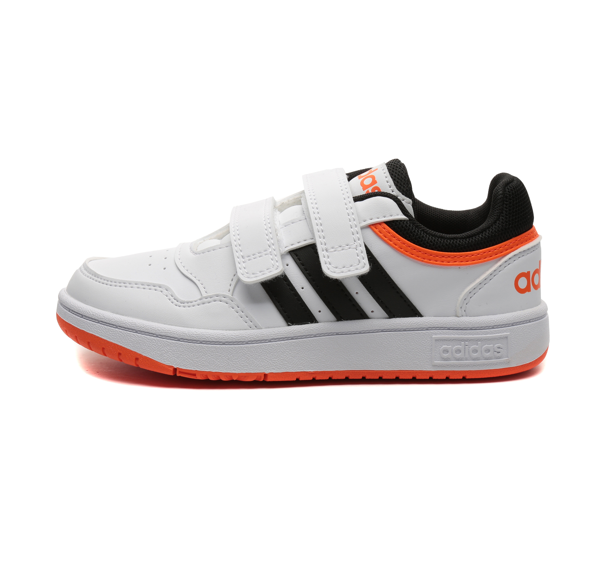Детские кроссовки adidas Hoops 3.0 Cf C