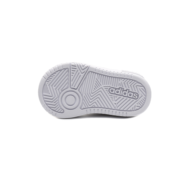 adidas Hoops 3.0 Cf I Bebek Spor Ayakkabı Beyaz adidas Hoops 3.0 Cf I Bebek Spor Ayakkabı Beyaz