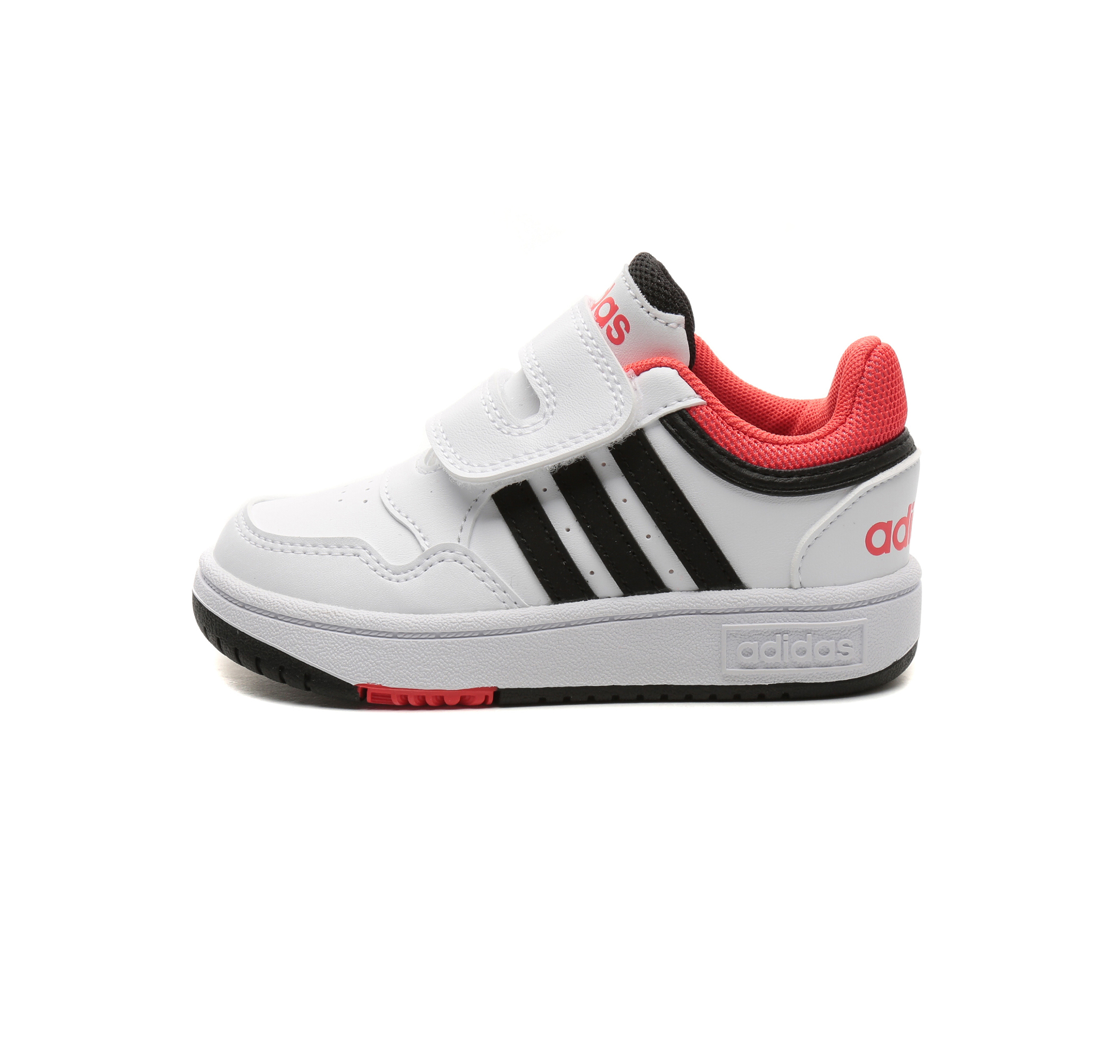 Детские кроссовки adidas Hoops 3.0 Cf I