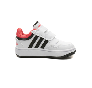 adidas Hoops 3.0 Cf I Bebek Spor Ayakkabı Beyaz