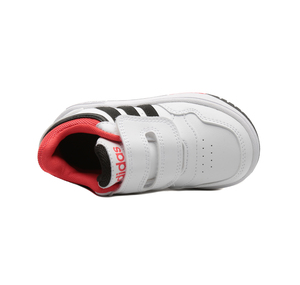 adidas Hoops 3.0 Cf I Bebek Spor Ayakkabı Beyaz