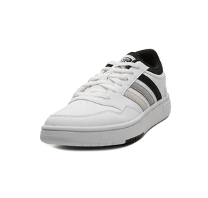 adidas Hoops 3.0 Erkek Spor Ayakkabı Beyaz 1
