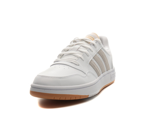 adidas Hoops 3.0 Erkek Spor Ayakkabı Beyaz
