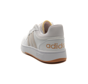 adidas Hoops 3.0 Erkek Spor Ayakkabı Beyaz
