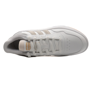 adidas Hoops 3.0 Erkek Spor Ayakkabı Beyaz