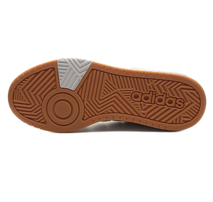 adidas Hoops 3.0 Erkek Spor Ayakkabı Beyaz
