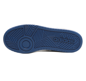 adidas Hoops 3.0 K Kadın Spor Ayakkabı Gri