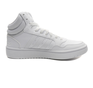 adidas Hoops 3.0 Mıd W Erkek Spor Ayakkabı Beyaz