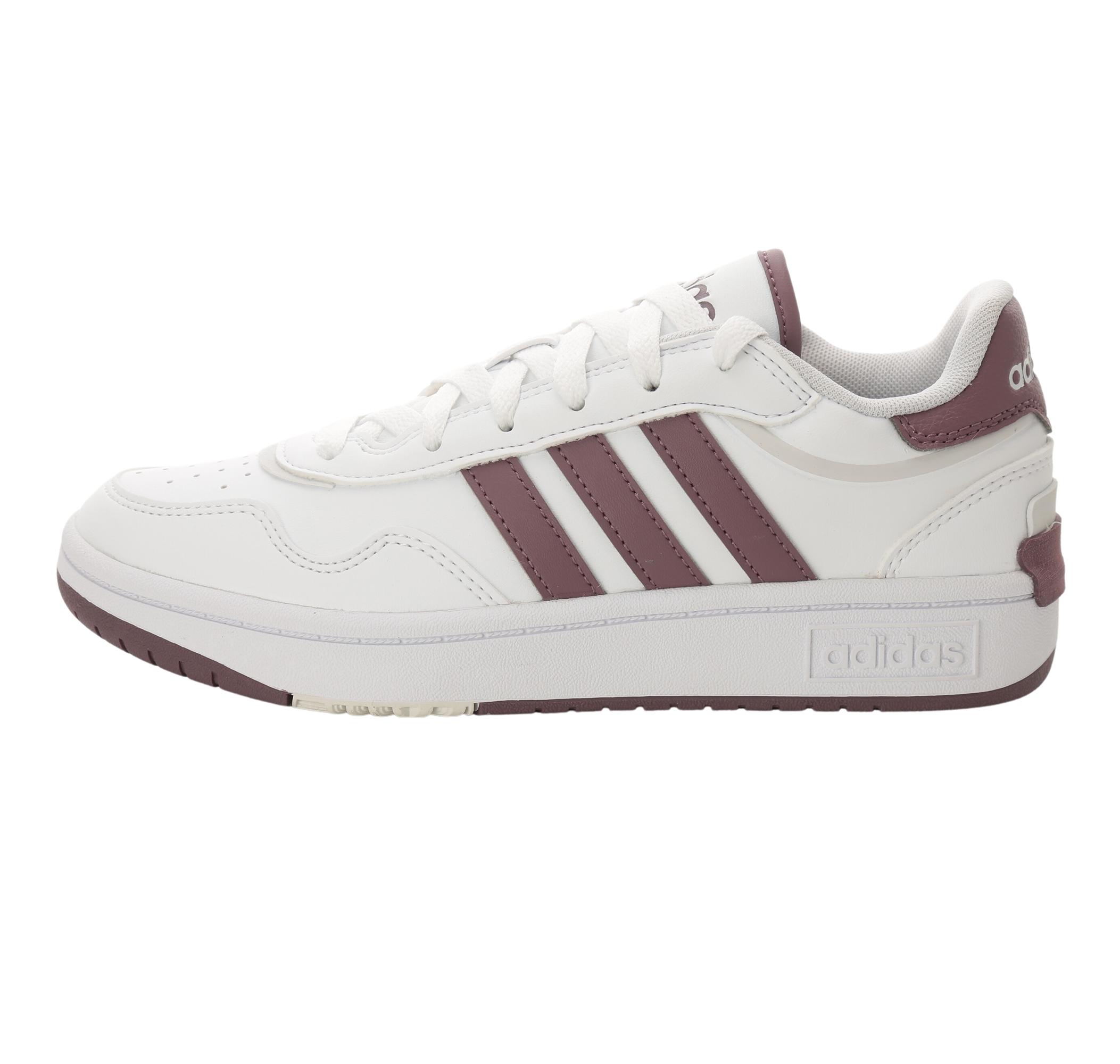 Женские кроссовки adidas Hoops 3.0 Se W