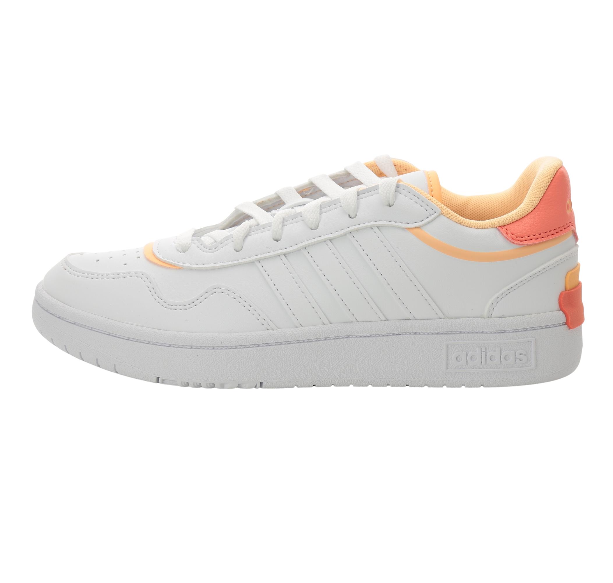 Женские кроссовки adidas Hoops 3.0 Se W