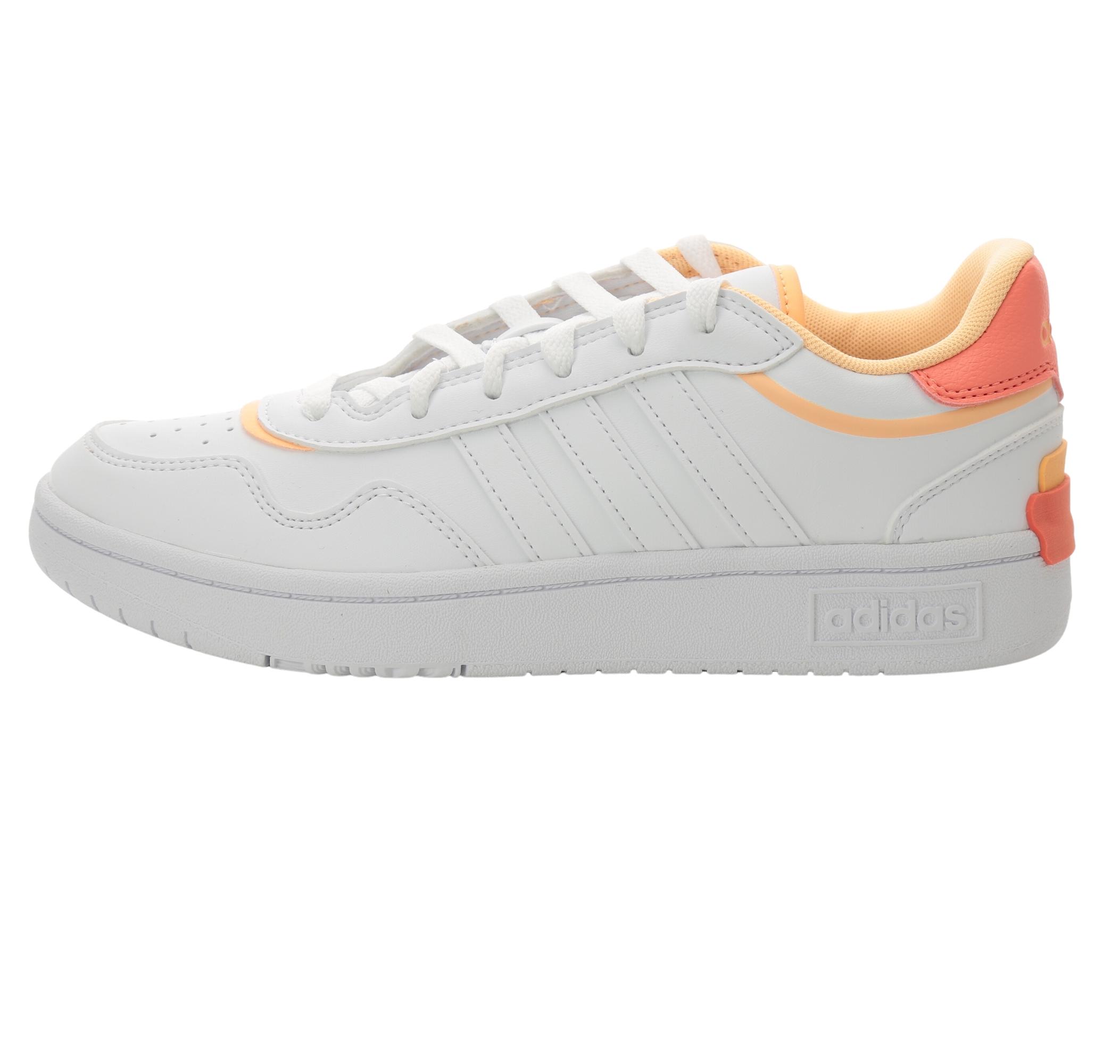 Женские кроссовки adidas Hoops 3.0 Se W