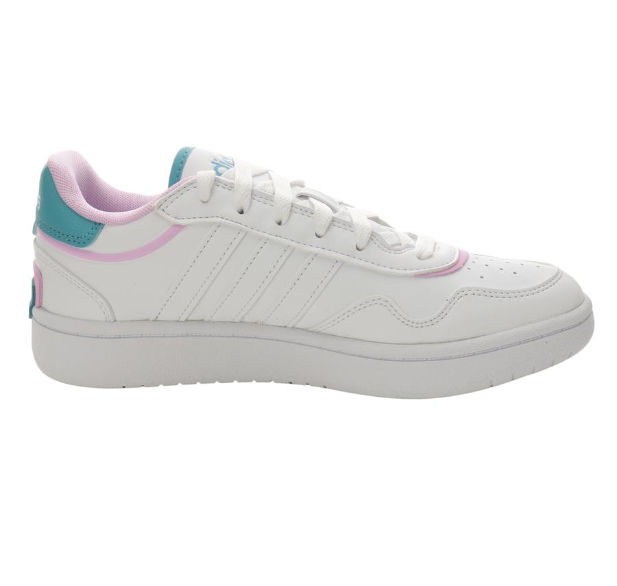 adidas Hoops 3.0 Se W Kadın Spor Ayakkabı Beyaz - Görsel 5